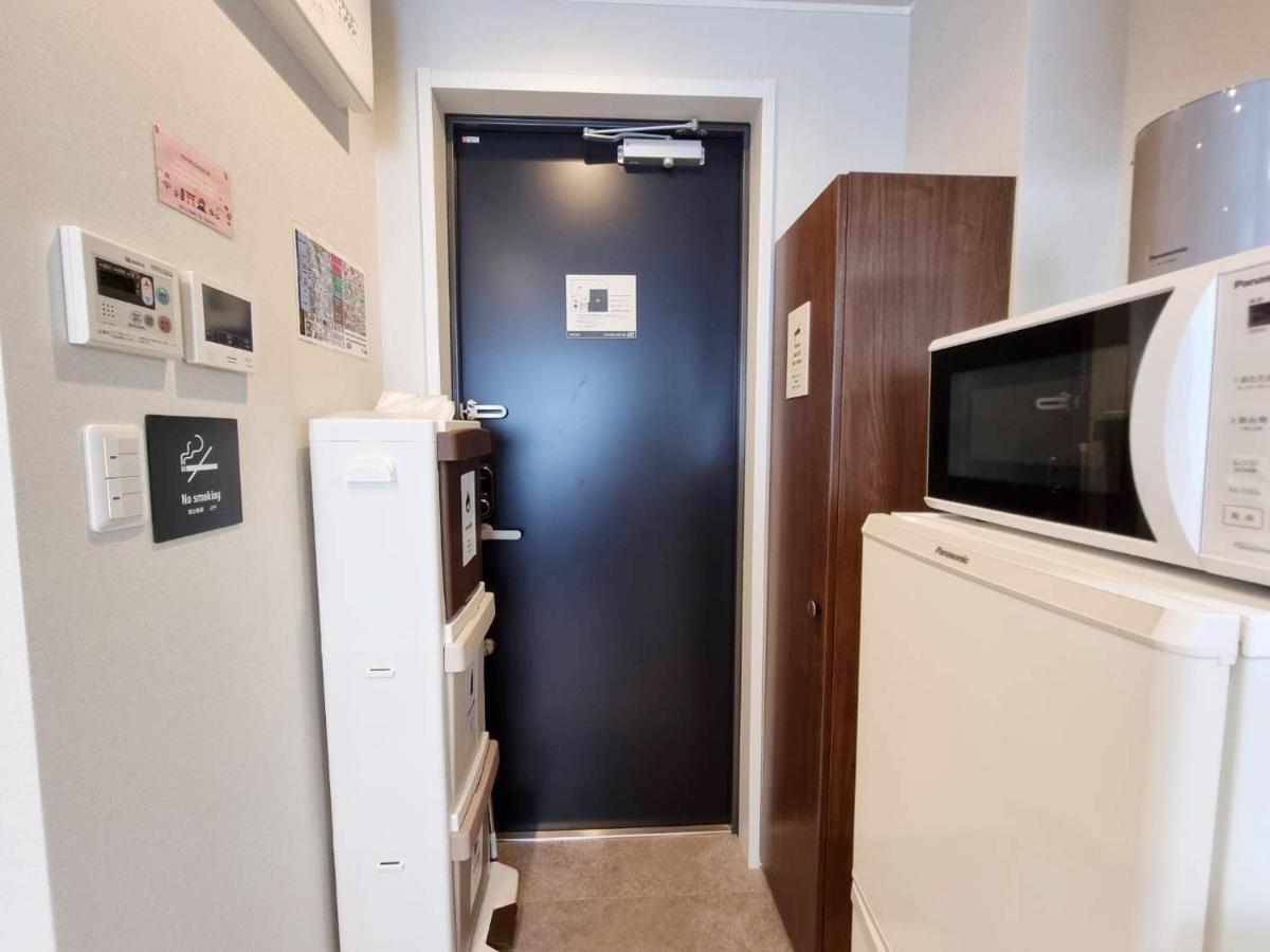 Prism Inn Asakusa Präfektur Tokio Exterior foto