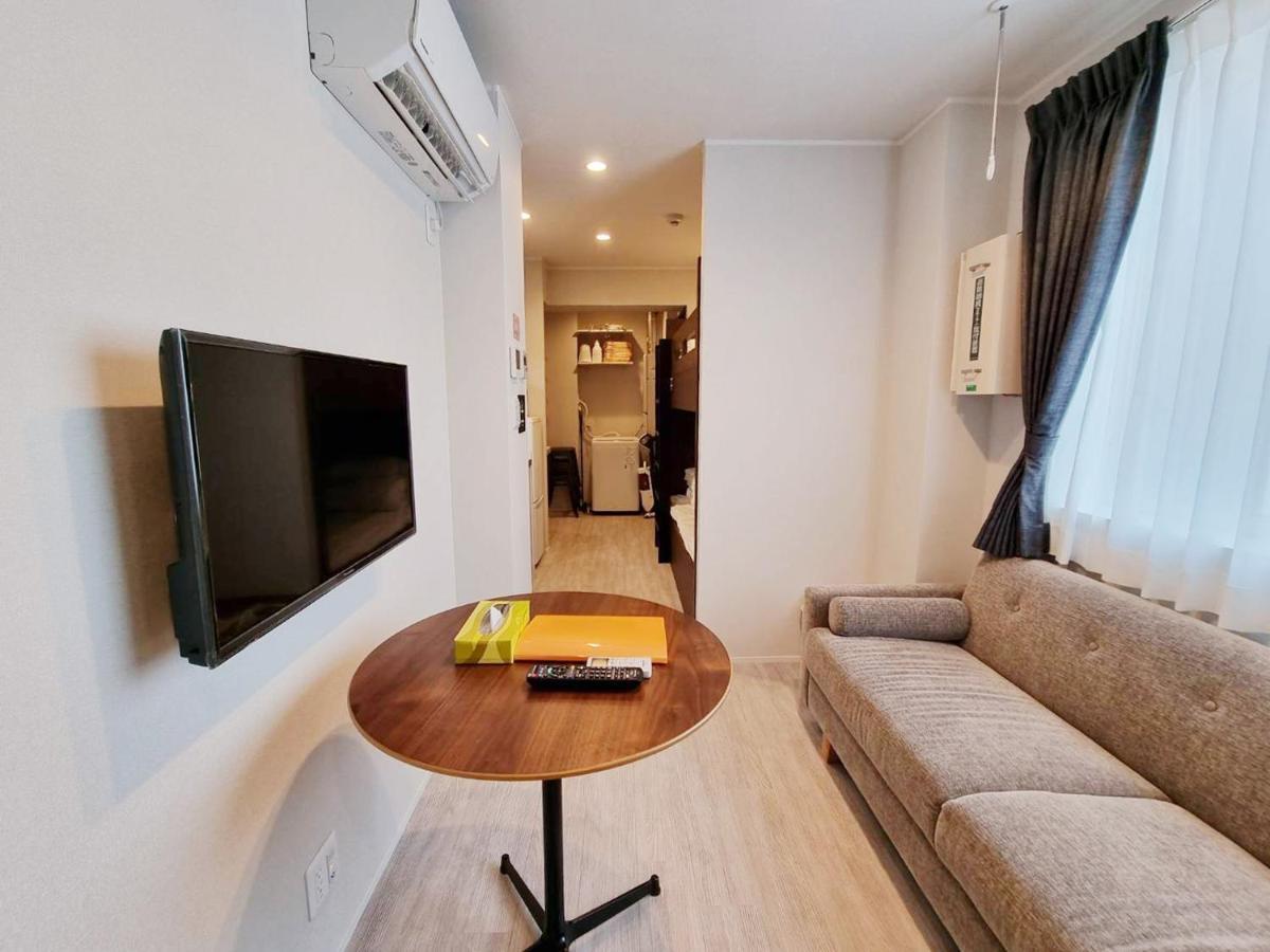 Prism Inn Asakusa Präfektur Tokio Exterior foto