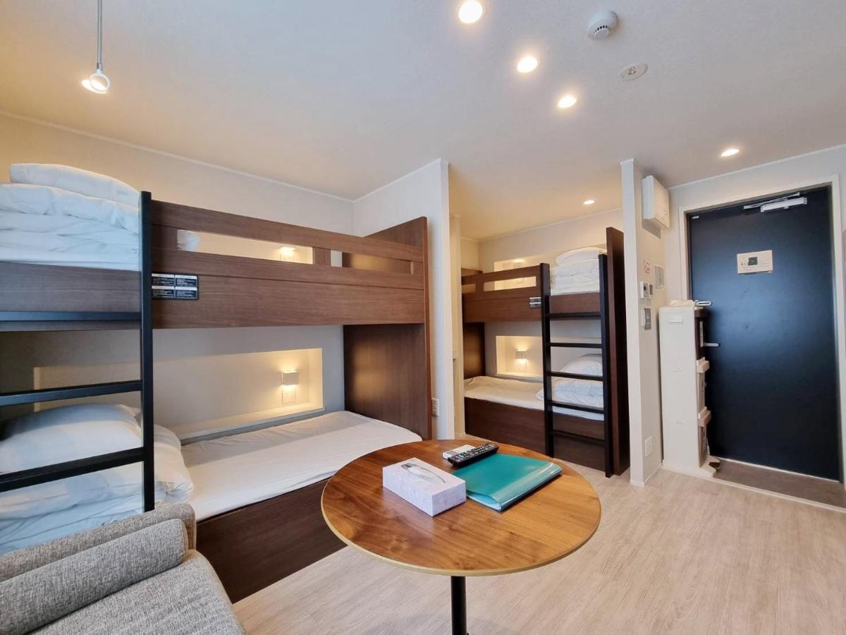 Prism Inn Asakusa Präfektur Tokio Exterior foto